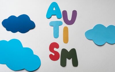 AUTISM: We are Different Not Less