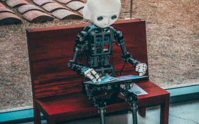 AI-Prompt for Blogging: 10 Most Influential