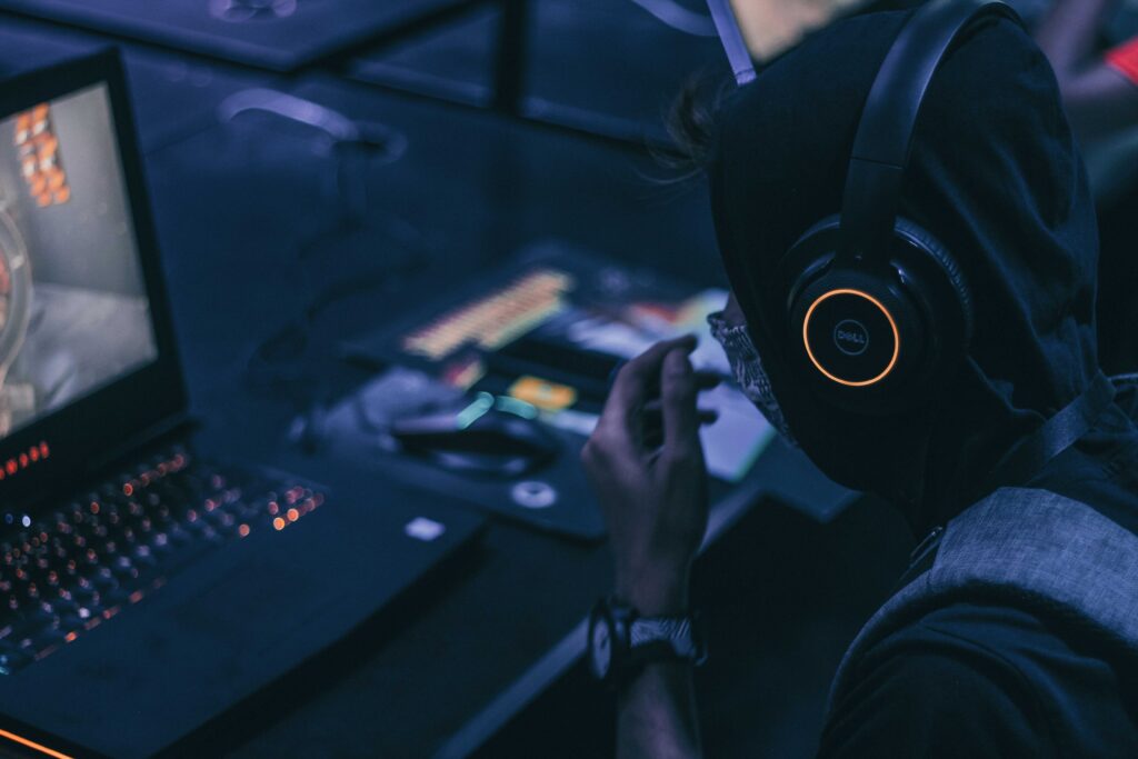 gaming laptop optimization for cloud gaming