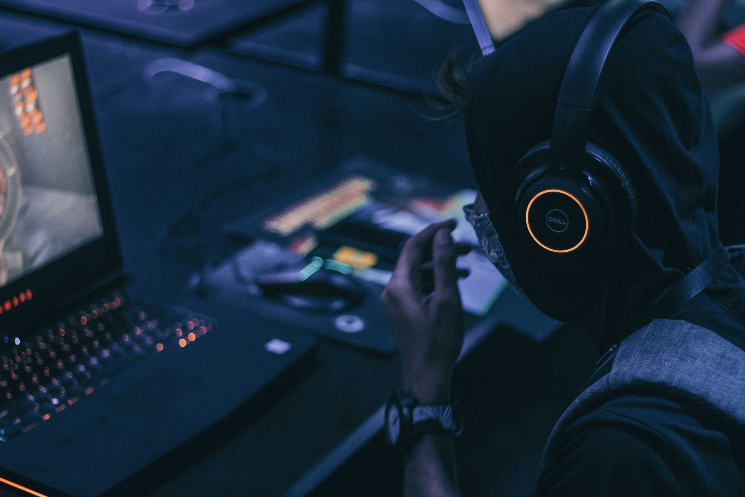 gaming laptop optimization for cloud gaming