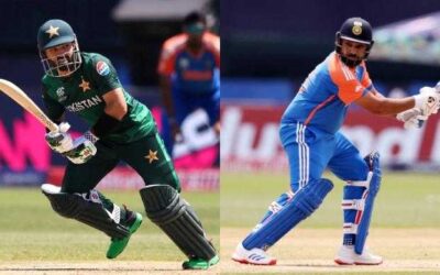 Pakistan vs. India Champion Trophy 2025-Expert Analysis and Prediction