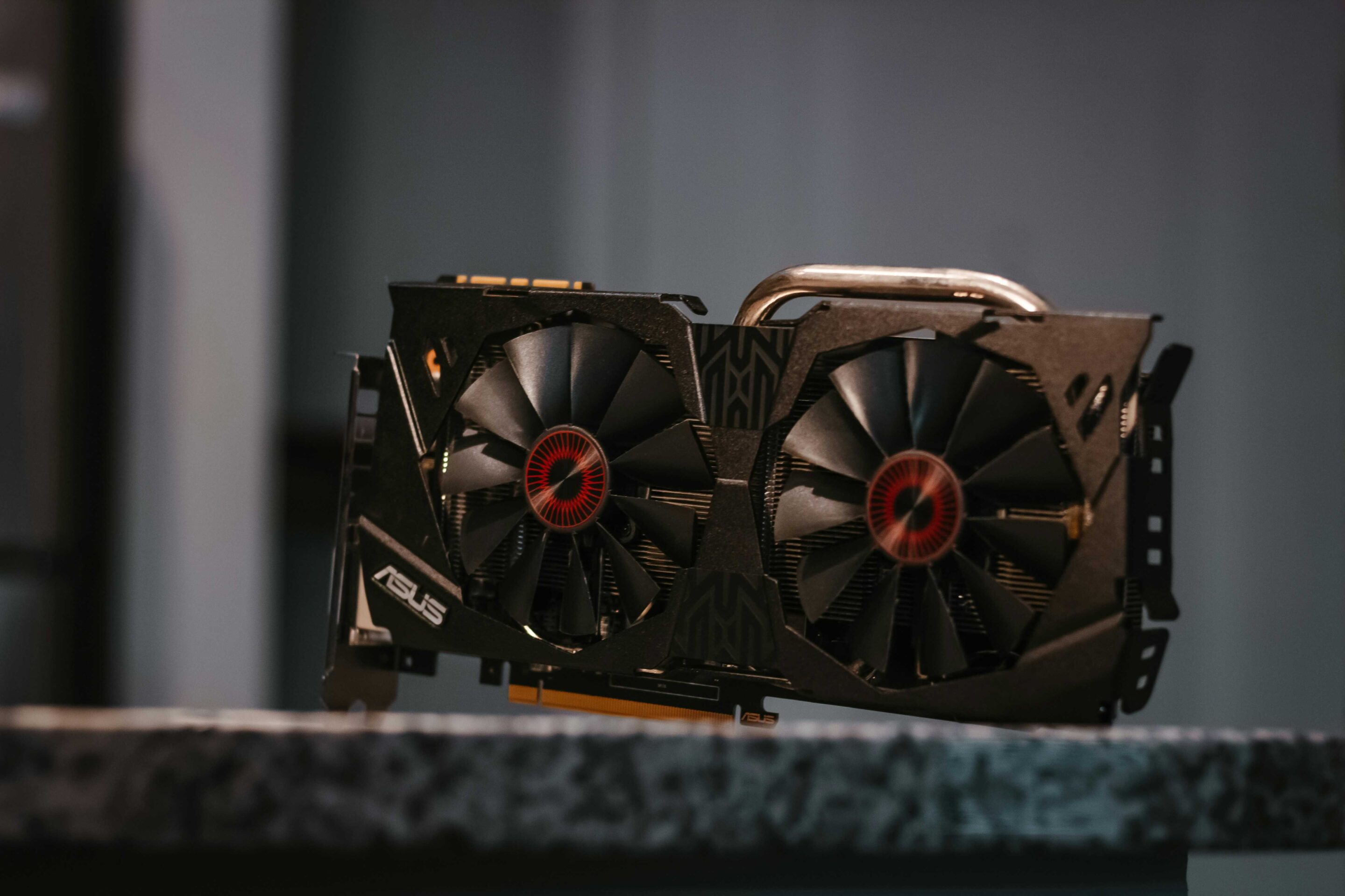 Comparison of the best cheap graphics cards for gaming & AI in 2025