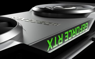 Best NVIDIA Graphics Card for Gaming & Productivity in 2025