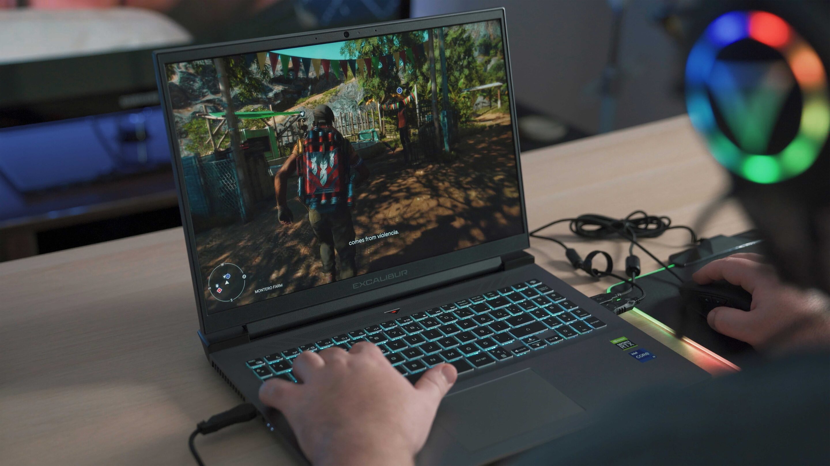 optimize-gaming-laptop-settings 144Hz-gaming-refresh-rate-diagram