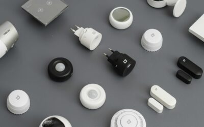 Smart Home Technology in 2025
